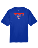 Oglethorpe County HS Football Border - Performance Shirt