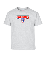 Oglethorpe County HS Football Border - Youth Shirt
