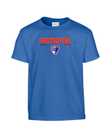 Oglethorpe County HS Football Border - Youth Shirt