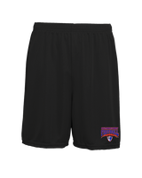 Oglethorpe County HS Football Football - Mens 7inch Training Shorts
