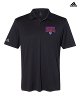 Oglethorpe County HS Football Football - Mens Adidas Polo