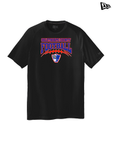 Oglethorpe County HS Football Football - New Era Performance Shirt
