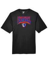 Oglethorpe County HS Football Football - Performance Shirt