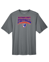 Oglethorpe County HS Football Football - Performance Shirt