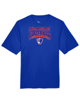 Oglethorpe County HS Football Football - Performance Shirt