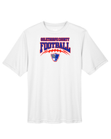 Oglethorpe County HS Football Football - Performance Shirt