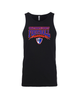 Oglethorpe County HS Football Football - Tank Top