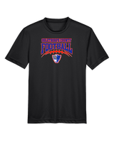 Oglethorpe County HS Football Football - Youth Performance Shirt