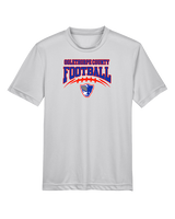 Oglethorpe County HS Football Football - Youth Performance Shirt