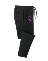 Oglethorpe County HS Football Full Football - Cotton Joggers