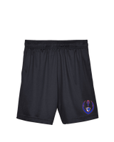 Oglethorpe County HS Football Full Football - Youth Training Shorts