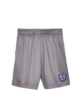 Oglethorpe County HS Football Full Football - Youth Training Shorts