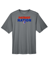 Oglethorpe County HS Football Nation - Performance Shirt