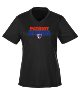 Oglethorpe County HS Football Nation - Womens Performance Shirt