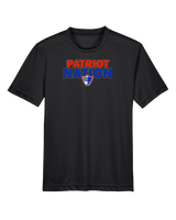 Oglethorpe County HS Football Nation - Youth Performance Shirt