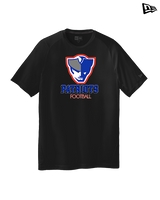 Oglethorpe County HS Football Shadow - New Era Performance Shirt