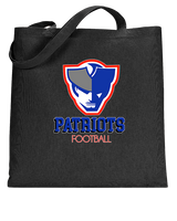 Oglethorpe County HS Football VS Everybody - Tote