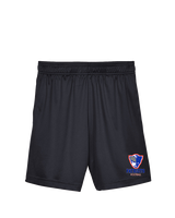 Oglethorpe County HS Football Shadow - Youth Training Shorts