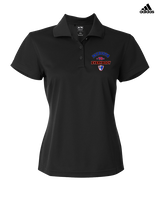 Oglethorpe County HS Football VS Everybody - Adidas Womens Polo
