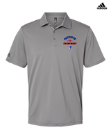 Oglethorpe County HS Football VS Everybody - Mens Adidas Polo