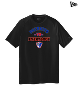 Oglethorpe County HS Football VS Everybody - New Era Performance Shirt