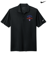 Oglethorpe County HS Football VS Everybody - Nike Polo