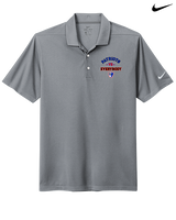 Oglethorpe County HS Football VS Everybody - Nike Polo