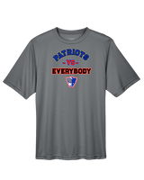 Oglethorpe County HS Football VS Everybody - Performance Shirt