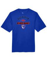 Oglethorpe County HS Football VS Everybody - Performance Shirt