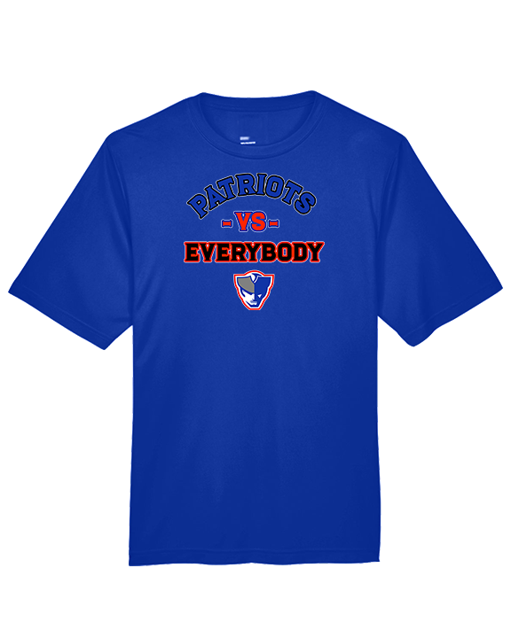 Oglethorpe County HS Football VS Everybody - Performance Shirt