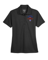 Oglethorpe County HS Football VS Everybody - Womens Polo