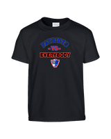 Oglethorpe County HS Football VS Everybody - Youth Shirt