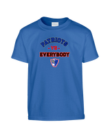 Oglethorpe County HS Football VS Everybody - Youth Shirt