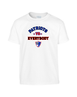 Oglethorpe County HS Football VS Everybody - Youth Shirt