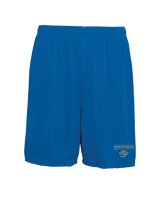 Ohio Stealth Softball Border - Mens 7inch Training Shorts
