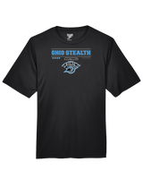 Ohio Stealth Softball Border - Performance Shirt