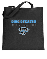 Ohio Stealth Softball Border - Tote