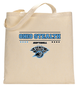 Ohio Stealth Softball Border - Tote