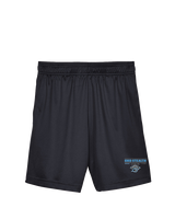 Ohio Stealth Softball Border - Youth Training Shorts