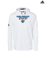 Ohio Stealth Softball Dad - Mens Adidas Hoodie