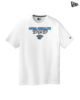 Ohio Stealth Softball Dad - New Era Performance Shirt
