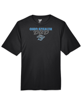 Ohio Stealth Softball Dad - Performance Shirt