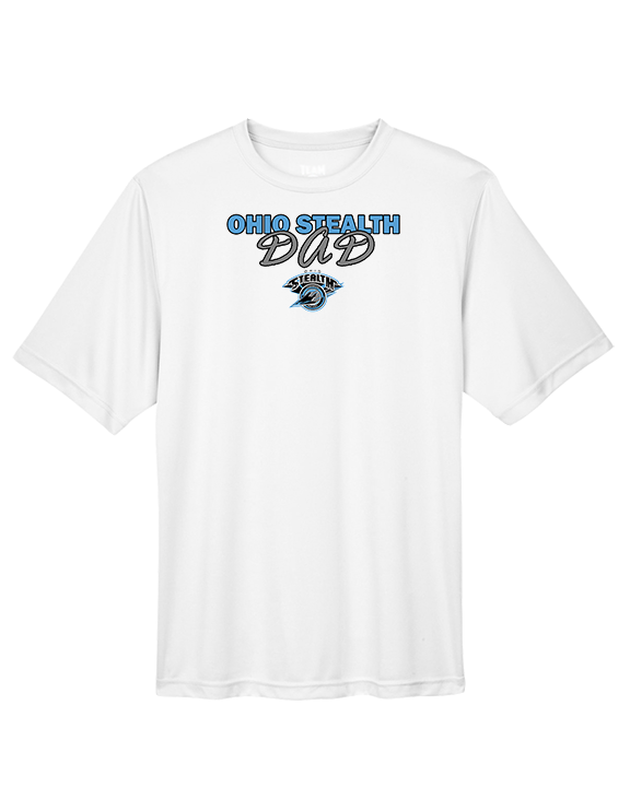 Ohio Stealth Softball Dad - Performance Shirt