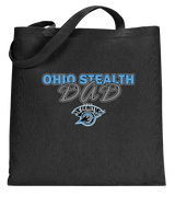 Ohio Stealth Softball Dad - Tote