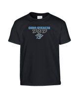 Ohio Stealth Softball Dad - Youth Shirt