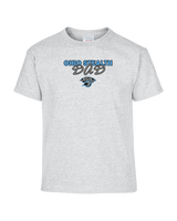 Ohio Stealth Softball Dad - Youth Shirt