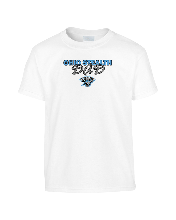Ohio Stealth Softball Dad - Youth Shirt
