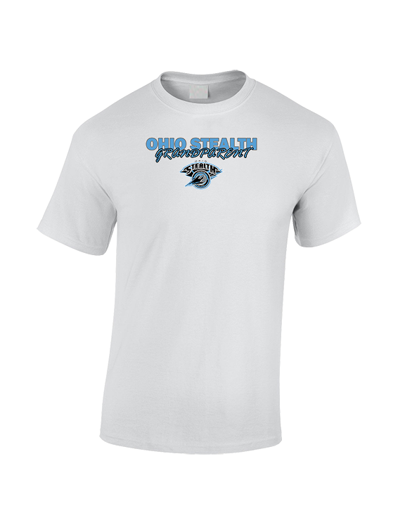 Ohio Stealth Softball Grandparent - Cotton T-Shirt