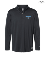 Ohio Stealth Softball Grandparent - Mens Oakley Quarter Zip