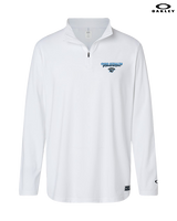 Ohio Stealth Softball Grandparent - Mens Oakley Quarter Zip